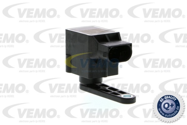 Czujnik poziomowania lamp ksenonowych VEMO V20-72-0480