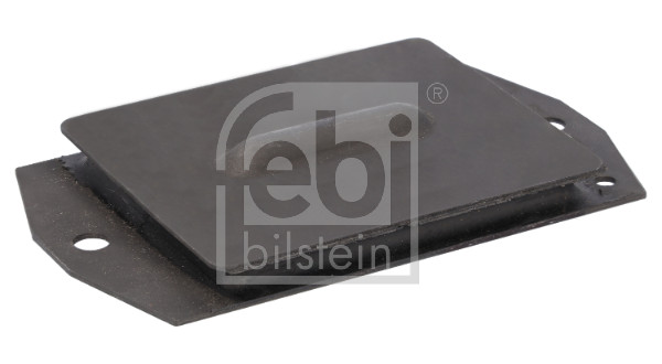 Dystans gumowy, resorowanie FEBI BILSTEIN 182867