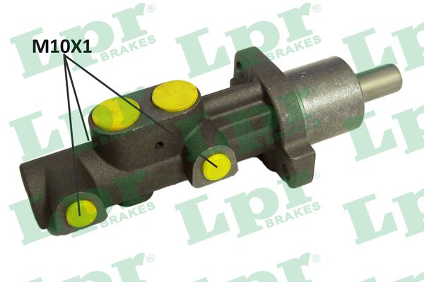 Pompa hamulcowa LPR 1591