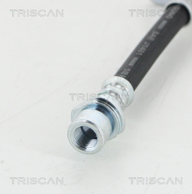 Przewód hamulcowy elastyczny TRISCAN 8150 13340
