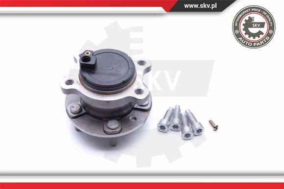 Zestaw łożysk koła ESEN SKV 29SKV251