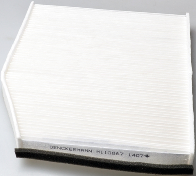 Filtr kabinowy DENCKERMANN M110867