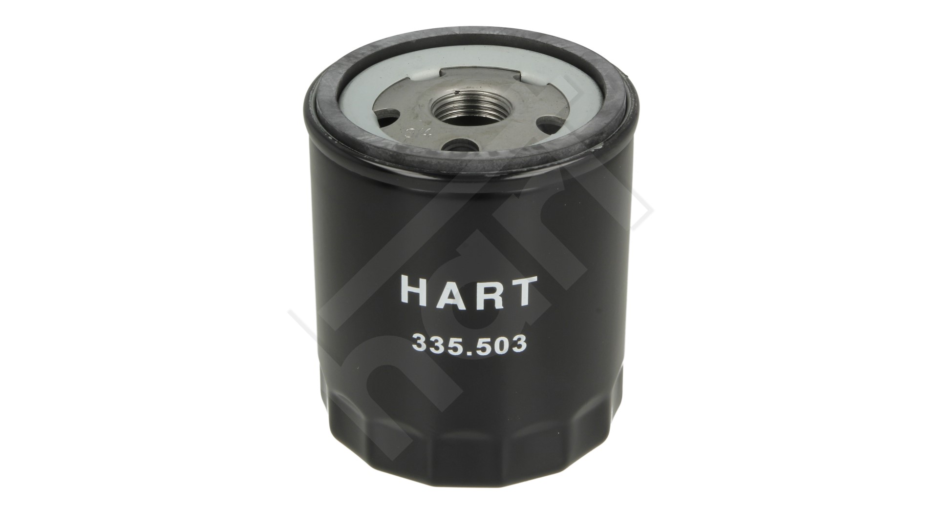 Filtr oleju HART 335 503