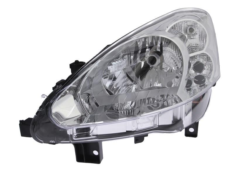 Reflektor ABAKUS 550-1155LMLD-EM