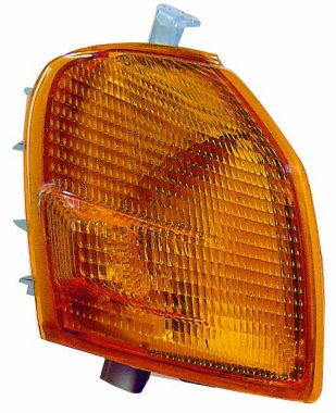 Lampa kierunkowskazu ABAKUS 212-15A1R-AE