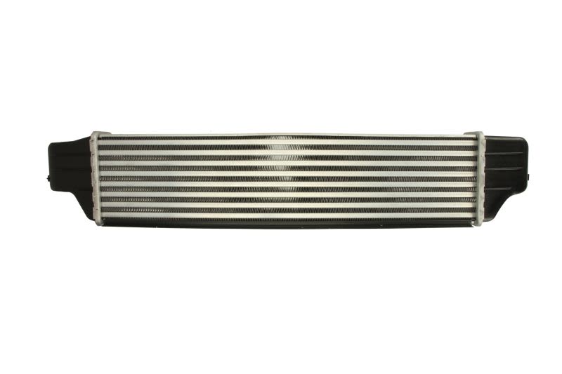 Chłodnica powietrza intercooler NISSENS 96723