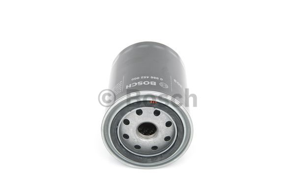 Filtr oleju BOSCH 0 986 452 000