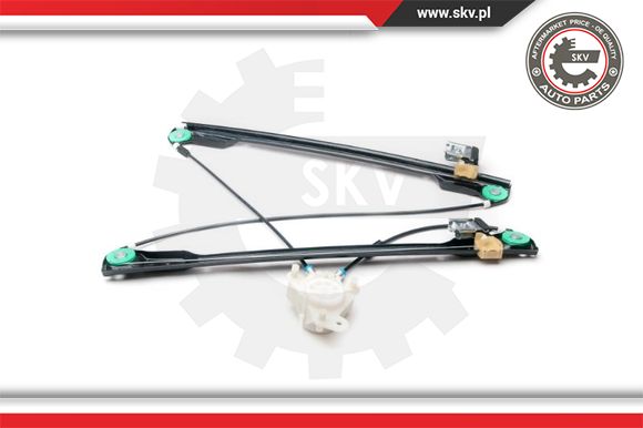 Podnośnik szyby ESEN SKV 01SKV921