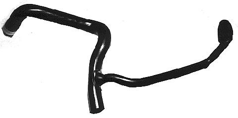 Przewód układu chłodzenia METALCAUCHO 07956