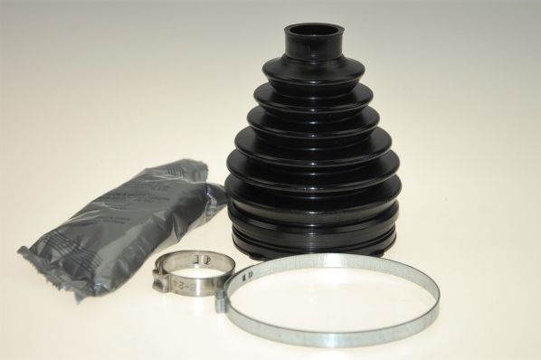 Zestaw osłon LÖBRO 306939