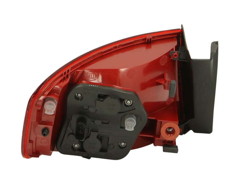 Lampa tylna zespolona HELLA 2VA 009 686-101