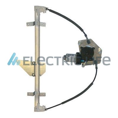 Podnośnik szyby ELECTRIC LIFE ZR RN78 R