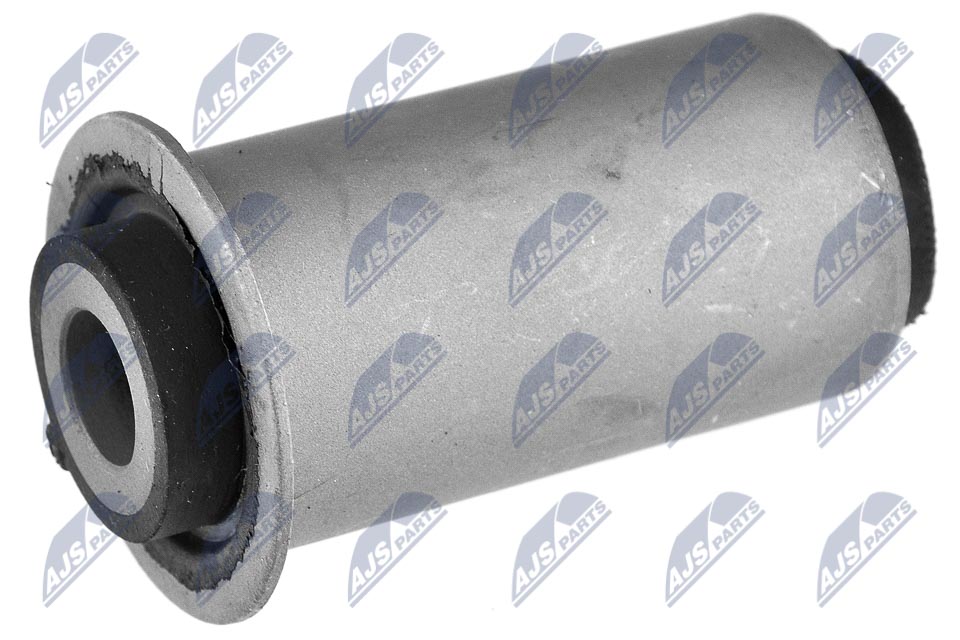 Cylinder zamykany NTY EZC-VW-443