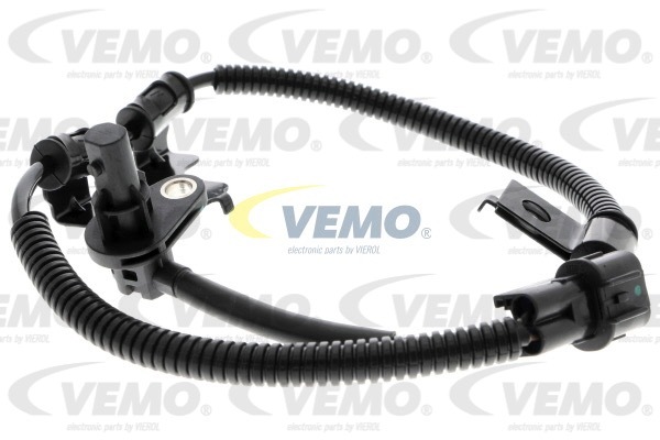 Czujnik ABS VEMO V52-72-0140