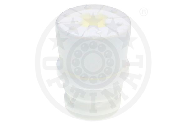 Dystans gumowy OPTIMAL F8-7689