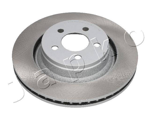 Tarcza hamulcowa JAPKO 60295C