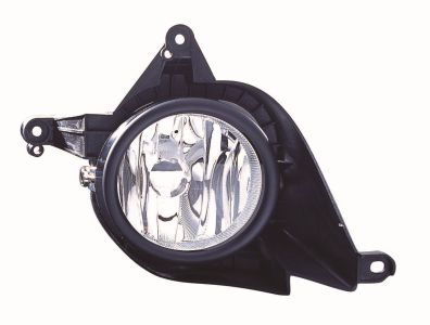 Lampa przeciwmgielna przednia ABAKUS 217-2037R-UE