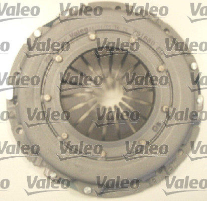 Zestaw sprzęgła VALEO 826525