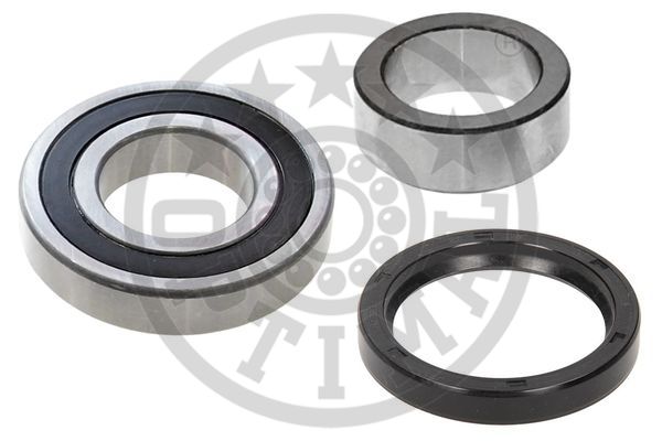 Zestaw łożysk koła OPTIMAL 972573