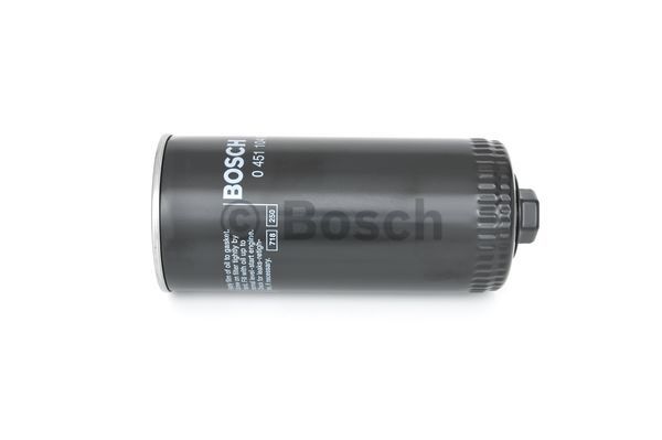 Filtr oleju BOSCH 0 451 104 015