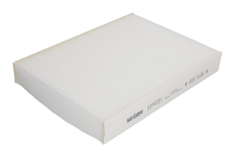 Filtr kabinowy PURFLUX AH482
