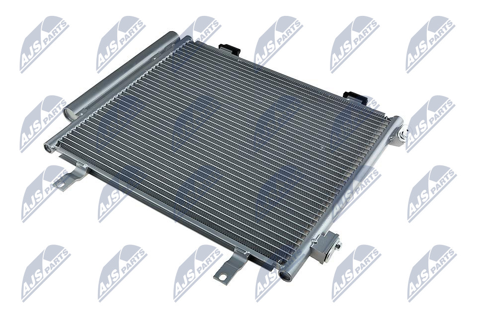 Skraplacz klimatyzacji NTY CCS-NS-025