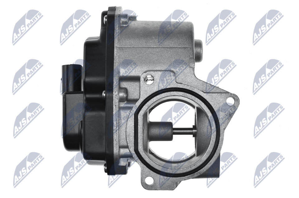 Zawór sterujący, płyn chłodzący NTY CTM-PL-029
