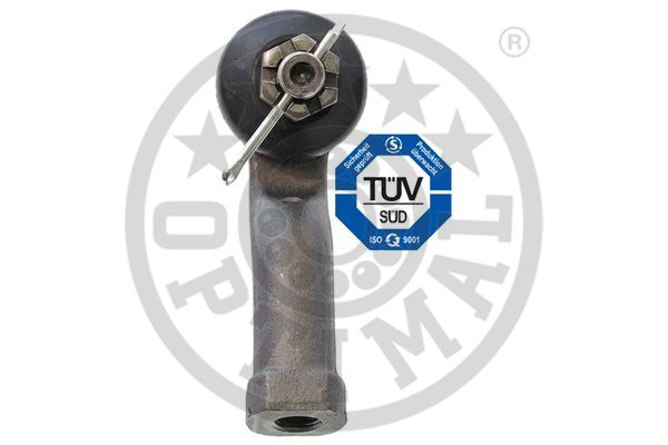 Końcówka drążka kierowniczego OPTIMAL G1-1114
