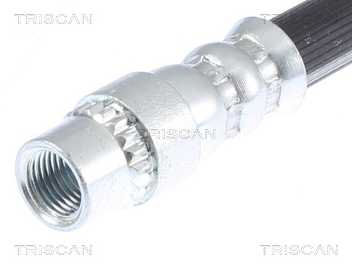 Przewód hamulcowy elastyczny TRISCAN 8150 25002