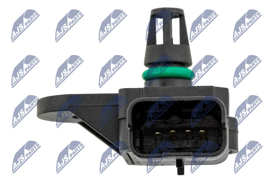 Czujnik ciśnienia w kolektorze ssącym NTY ECM-CT-011