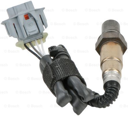 Sonda lambda BOSCH 0 258 006 826