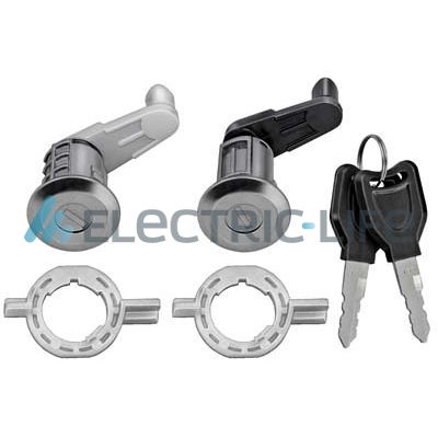 ELECTRIC LIFE ZR80540