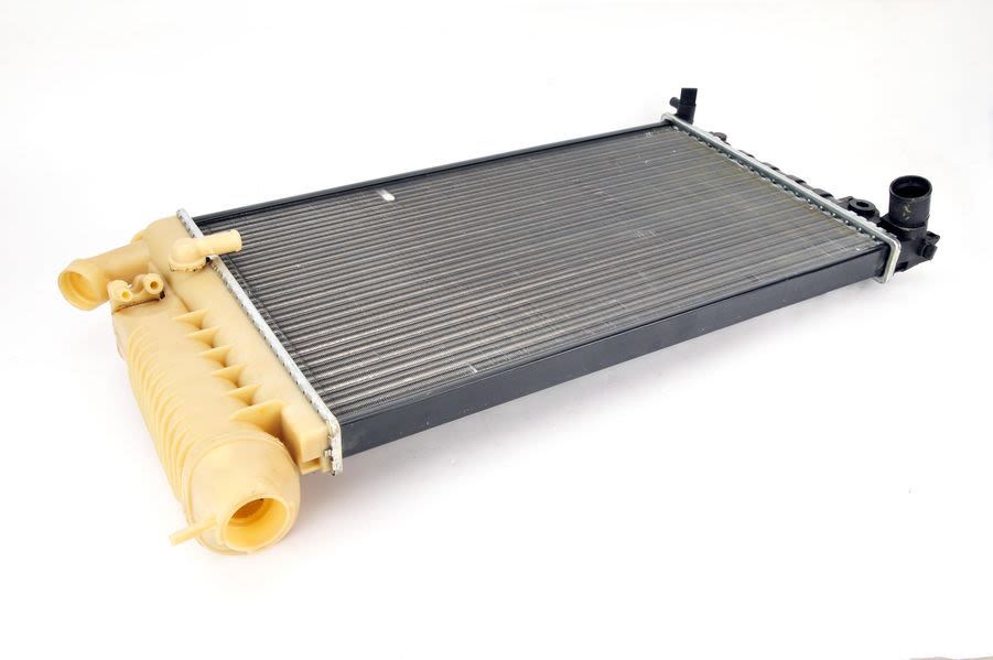 Chłodnica THERMOTEC D7P028TT
