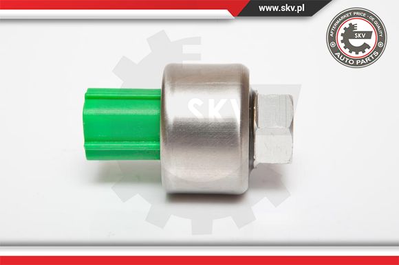 Czujnik ciśnienia układu klimatyzacji ESEN SKV 95SKV117