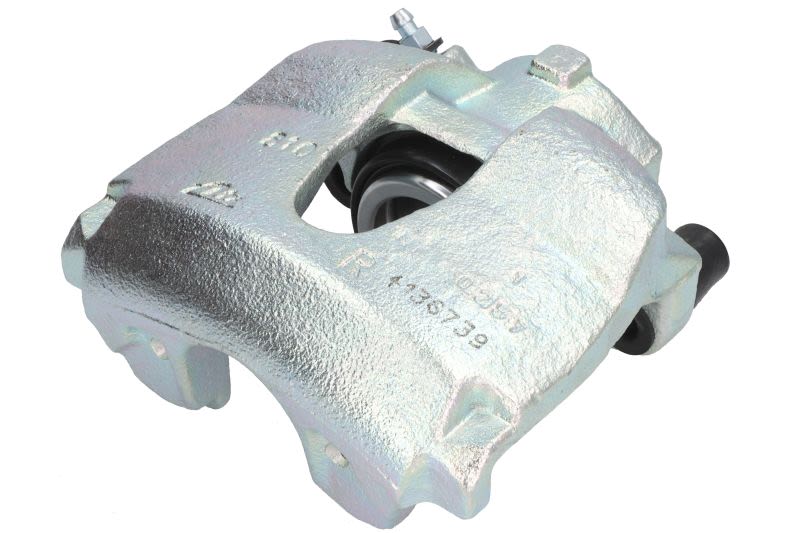 Zacisk hamulca LAUBER 77.0627