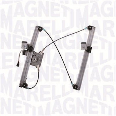 Podnośnik szyby MAGNETI MARELLI 350103170193