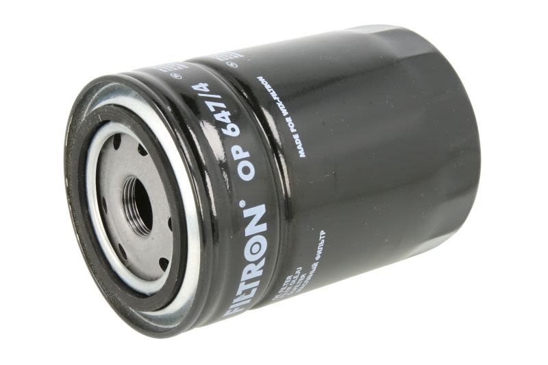 Filtr oleju FILTRON OP647/4
