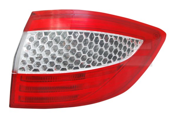 Lampa tylna zespolona TYC 11-11694-01-2