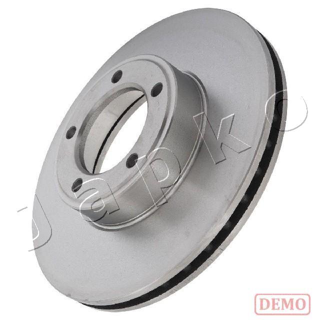 Tarcza hamulcowa JAPKO 600341C