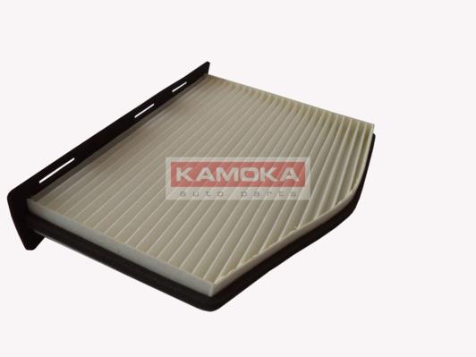 Filtr kabinowy KAMOKA F401601