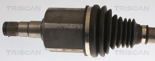 Wał napędowy TRISCAN 8540 27544