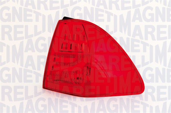 Lampa tylna zespolona MAGNETI MARELLI 714021810801