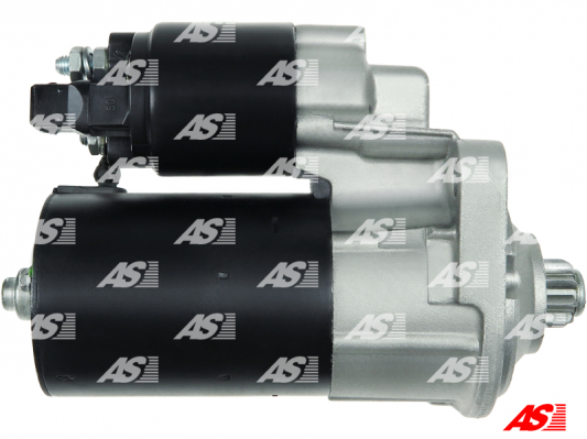 Rozrusznik AS-PL S0027SR