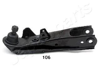 Wahacz zawieszenia koła JAPANPARTS CJ-105L
