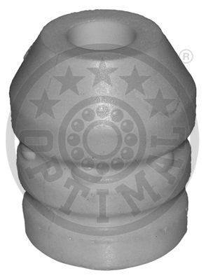 Dystans gumowy OPTIMAL F8-5996