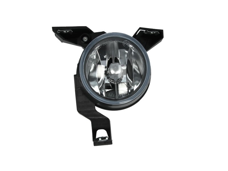 Lampa przeciwmgielna przednia ABAKUS 341-2005L-UQ