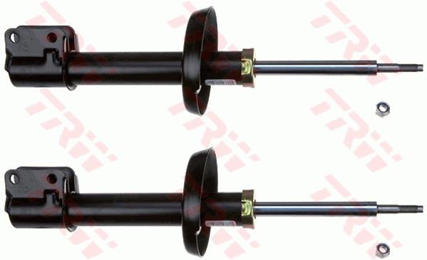 Amortyzator TRW JGM153T