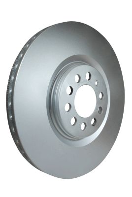 Tarcza hamulcowa HELLA 8DD 355 127-441
