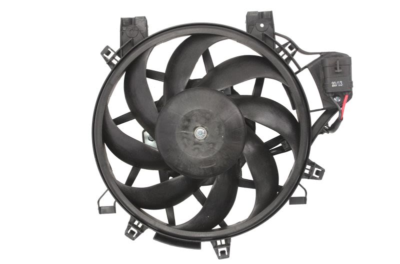 Wentylator TYC 825-1025