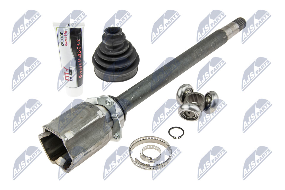 Przegub NTY NPW-CH-041